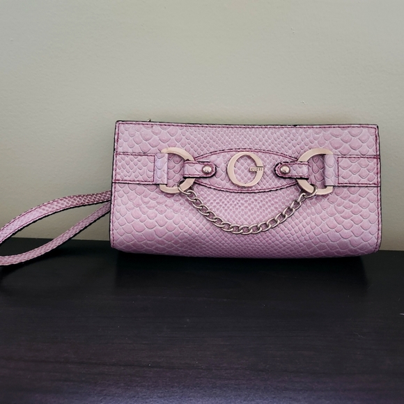 Guess Handbags - Guess wristlet